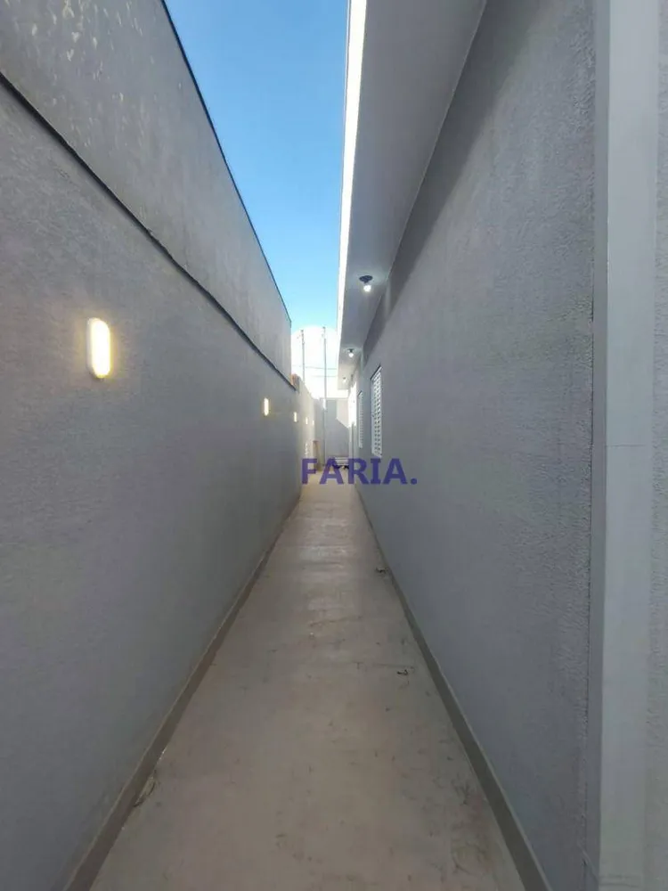Casa, 3 quartos, 165 m² - Foto 13