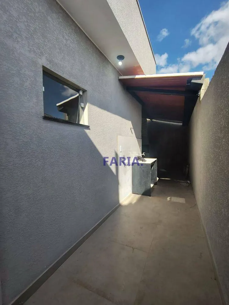 Casa, 3 quartos, 165 m² - Foto 12
