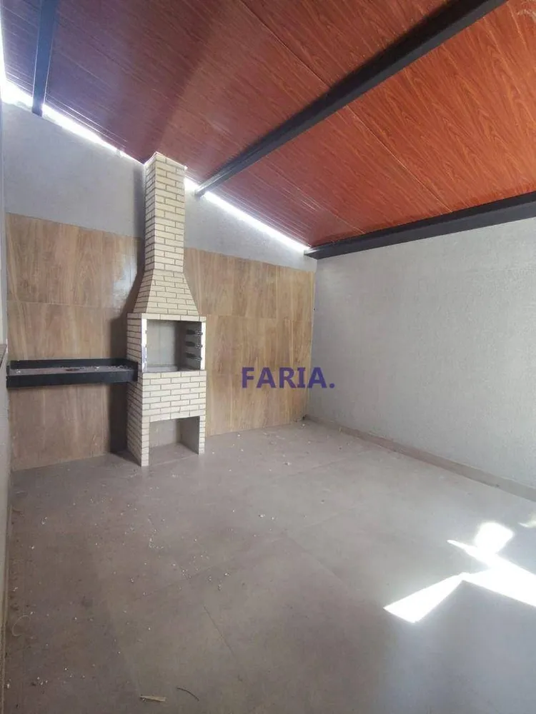 Casa, 3 quartos, 165 m² - Foto 11