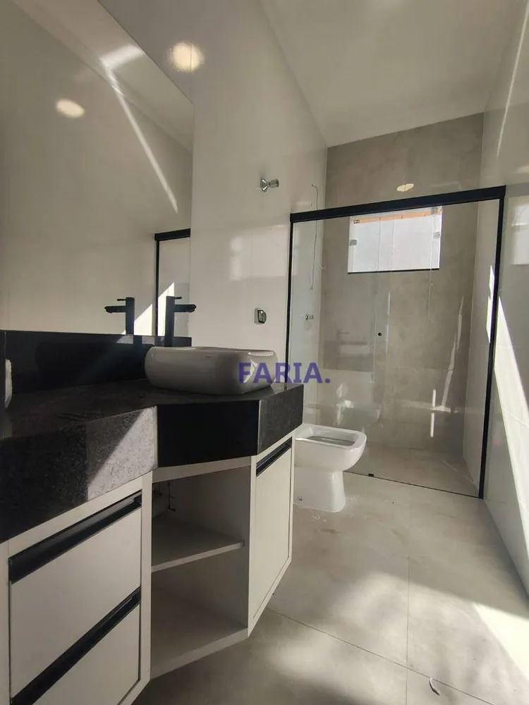 Casa, 3 quartos, 165 m² - Foto 10