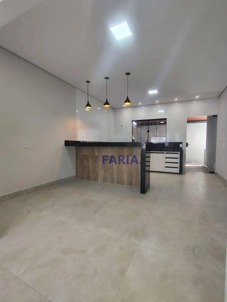 Casa, 3 quartos, 165 m² - Foto 3