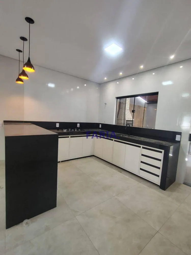 Casa, 3 quartos, 165 m² - Foto 4
