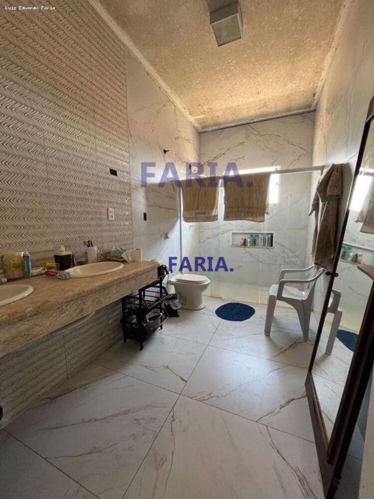 Casa, 7 quartos, 250 m² - Foto 11