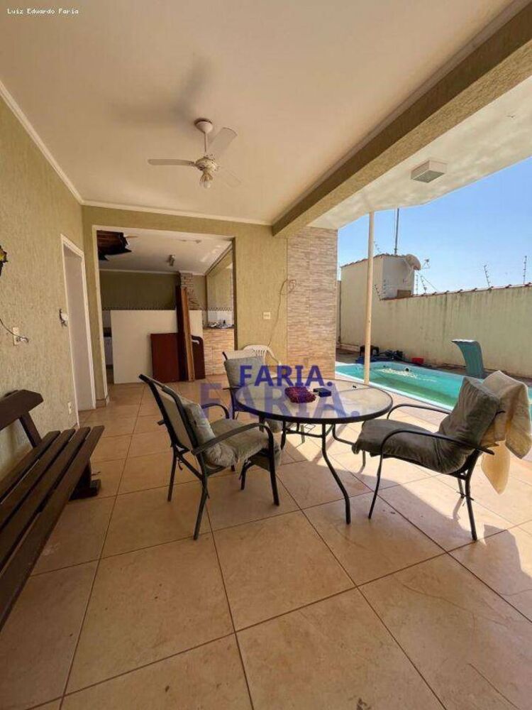 Casa, 7 quartos, 250 m² - Foto 14