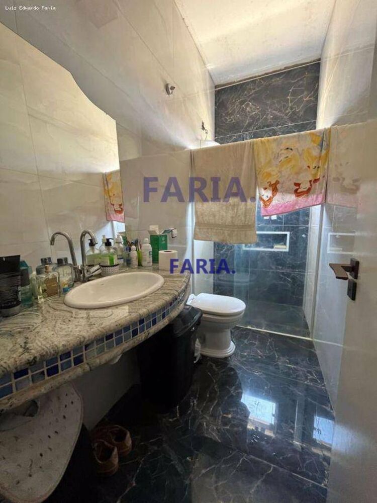 Casa, 7 quartos, 250 m² - Foto 10