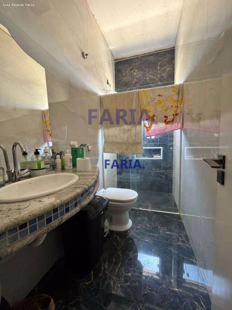 Casa, 7 quartos, 250 m² - Foto 13