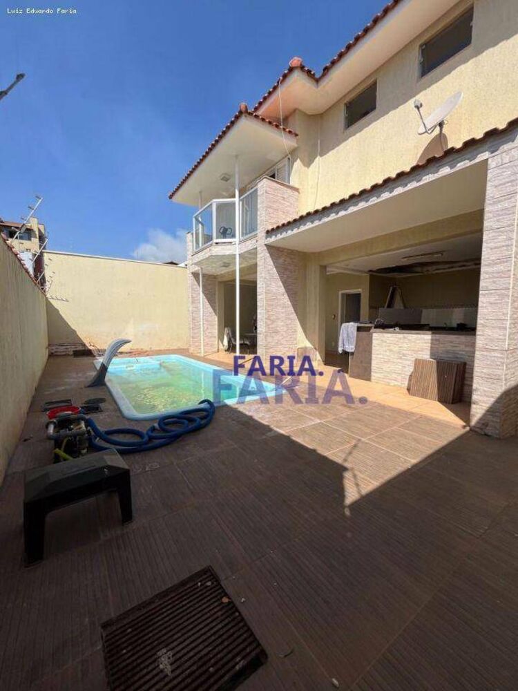 Casa, 7 quartos, 250 m² - Foto 16