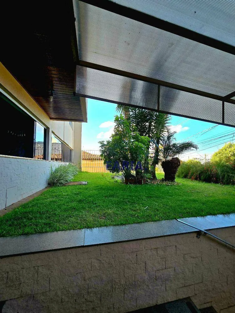 Apartamento, 5 quartos, 211 m² - Foto 2