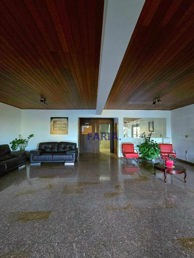 Apartamento, 5 quartos, 211 m² - Foto 13