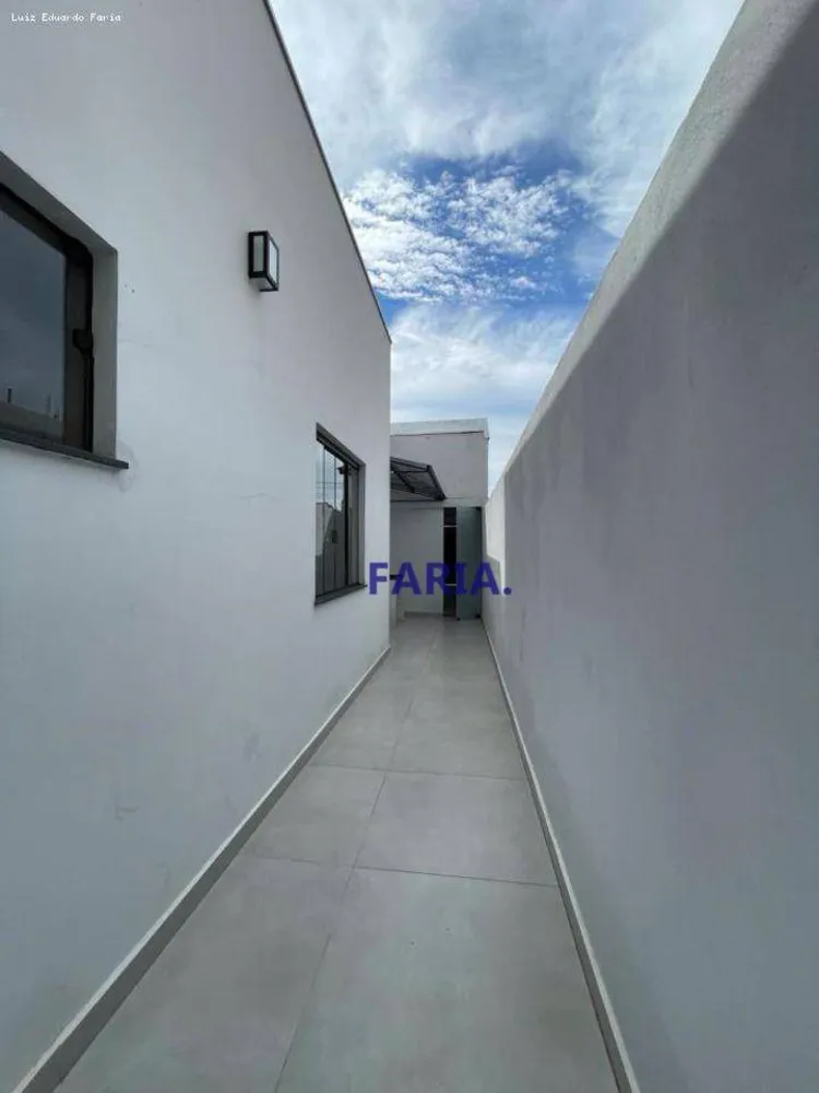 Casa, 3 quartos, 160 m² - Foto 8