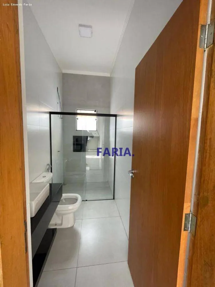 Casa, 3 quartos, 160 m² - Foto 20