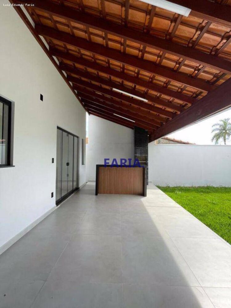 Casa, 3 quartos, 160 m² - Foto 2