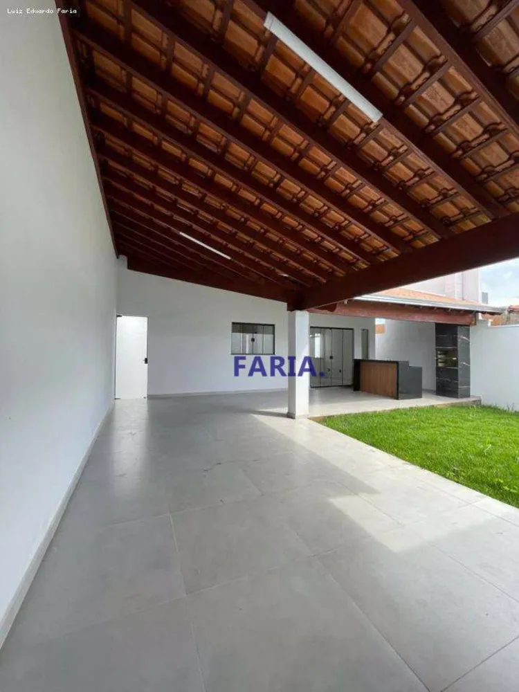 Casa, 3 quartos, 160 m² - Foto 6