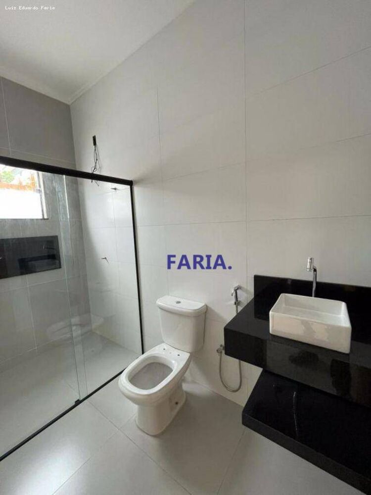 Casa, 3 quartos, 160 m² - Foto 8