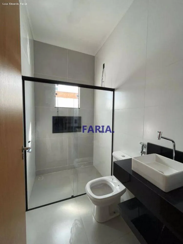 Casa, 3 quartos, 160 m² - Foto 14