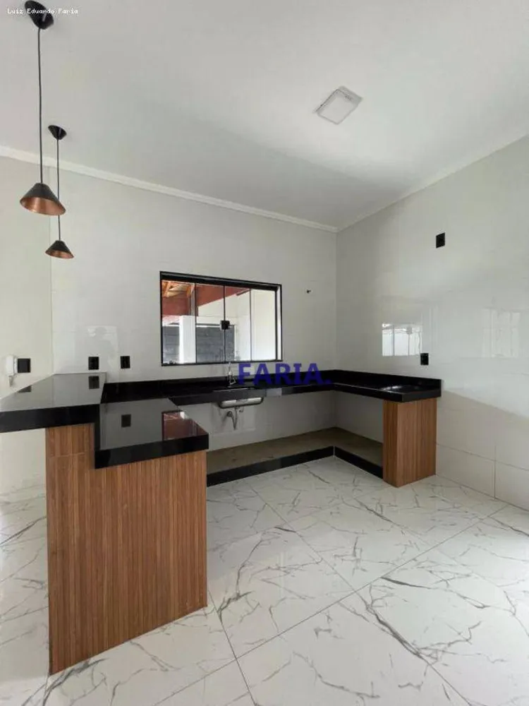 Casa, 3 quartos, 160 m² - Foto 5