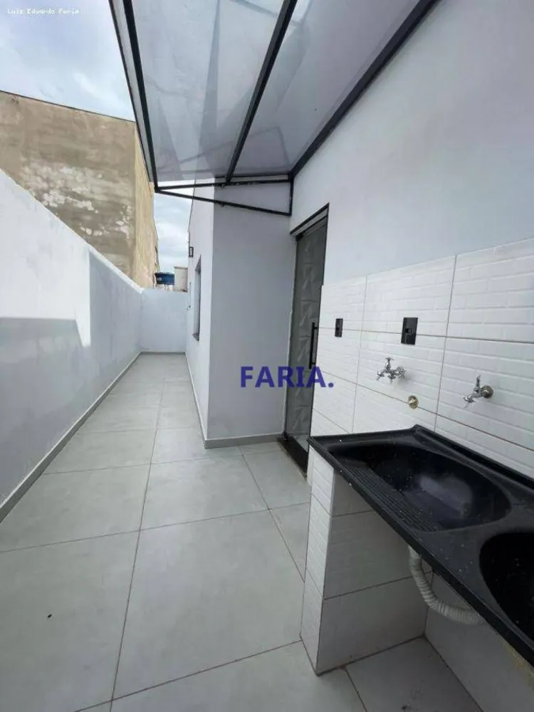 Casa, 3 quartos, 160 m² - Foto 7