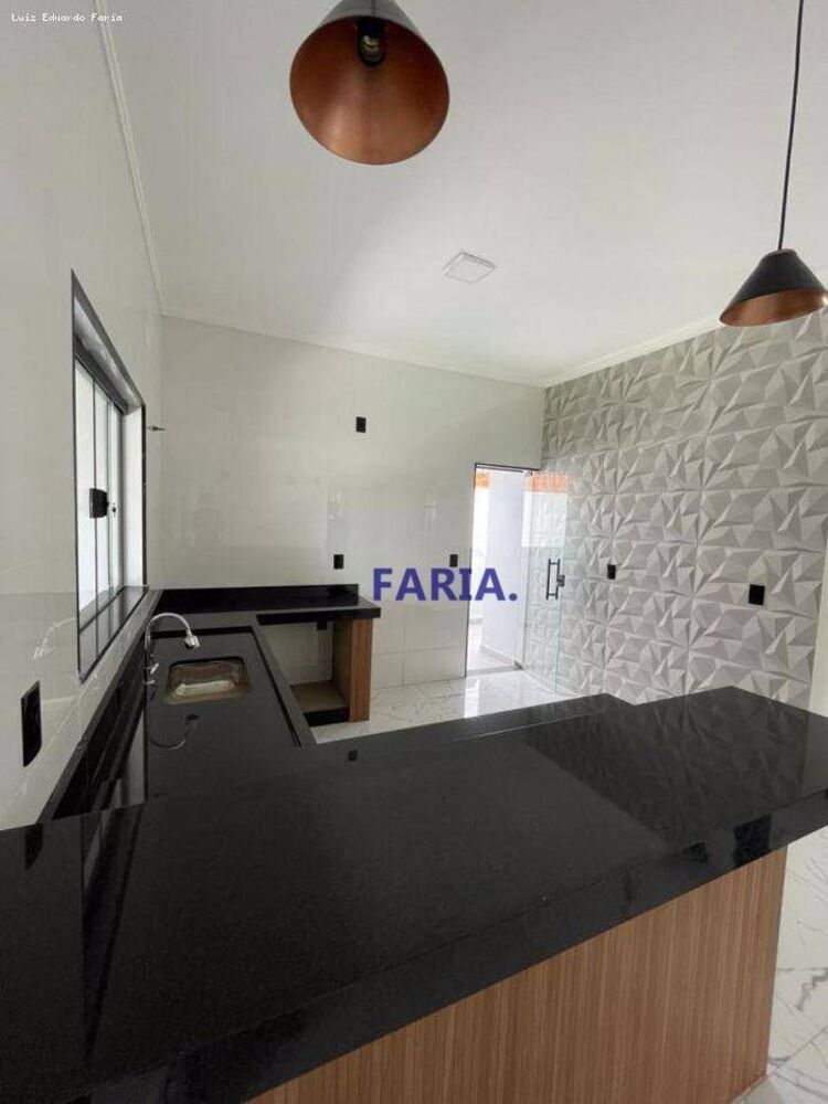 Casa, 3 quartos, 160 m² - Foto 4