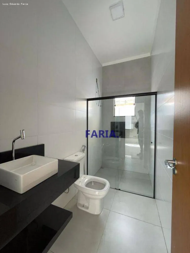 Casa, 3 quartos, 160 m² - Foto 7