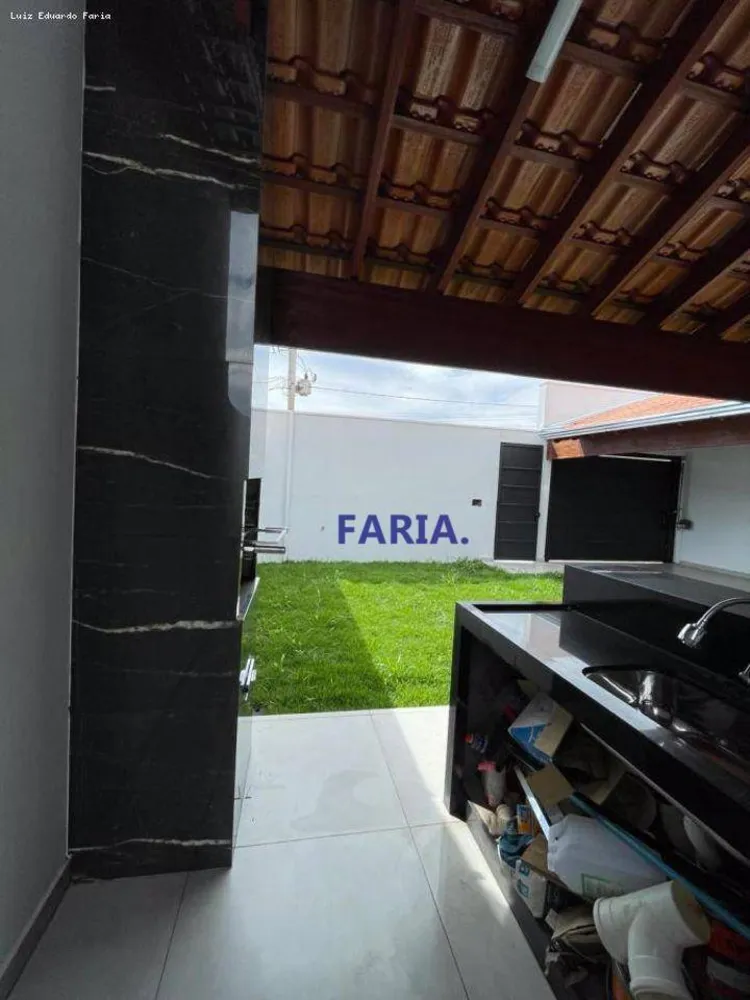 Casa, 3 quartos, 160 m² - Foto 4