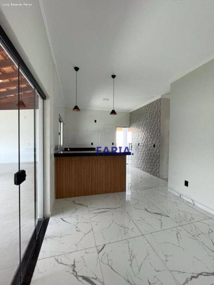 Casa, 3 quartos, 160 m² - Foto 3