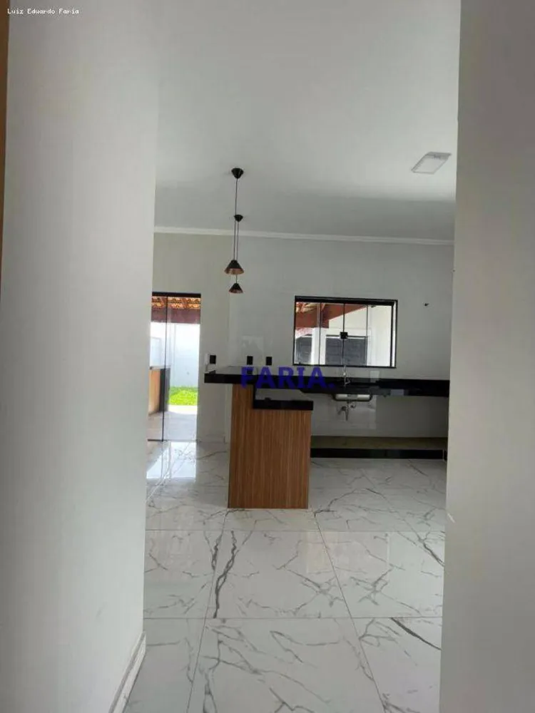 Casa, 3 quartos, 160 m² - Foto 10