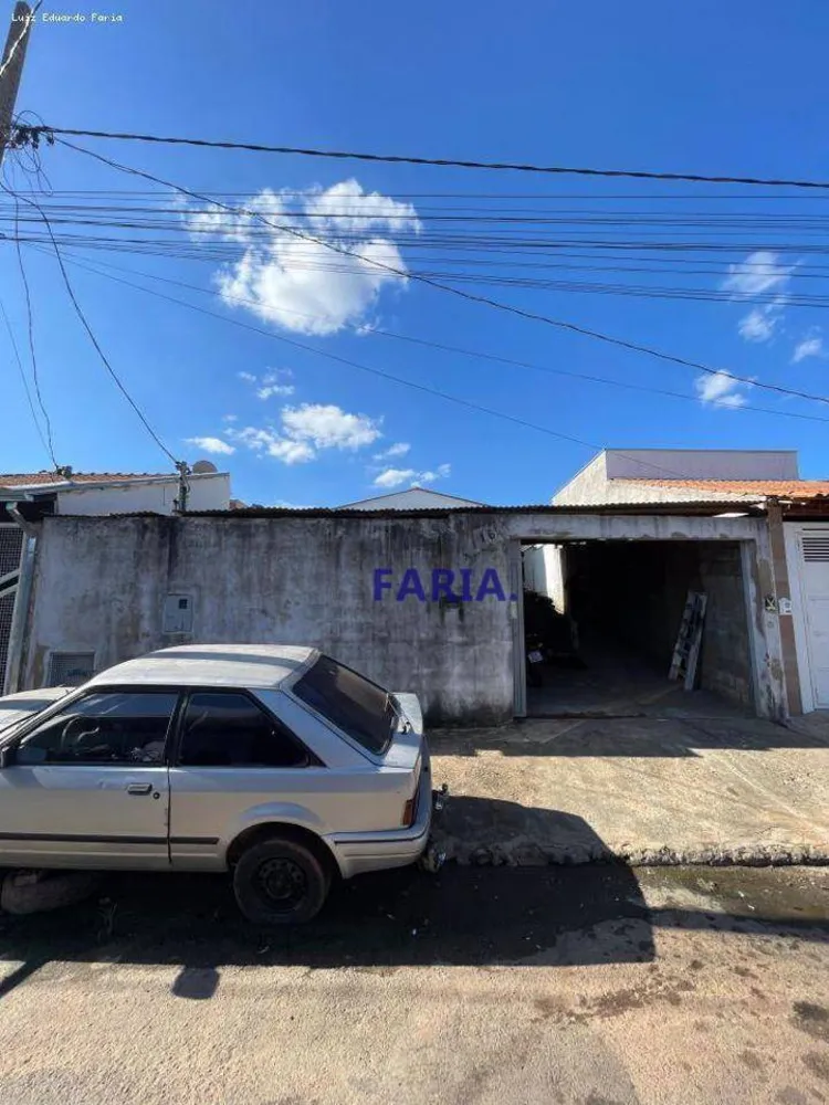Casa, 2 quartos, 91 m² - Foto 1