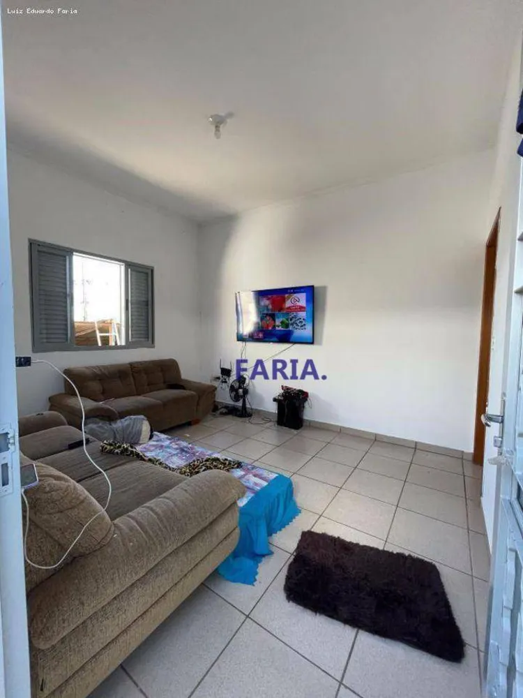 Casa, 2 quartos, 91 m² - Foto 4
