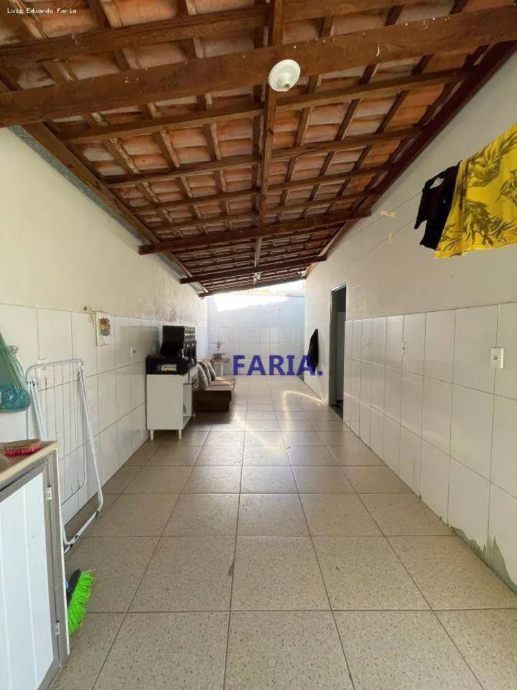 Casa, 2 quartos, 91 m² - Foto 5