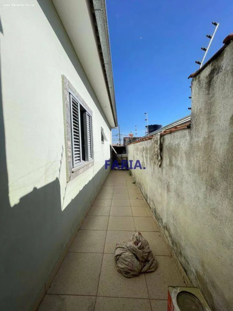 Casa, 2 quartos, 91 m² - Foto 14