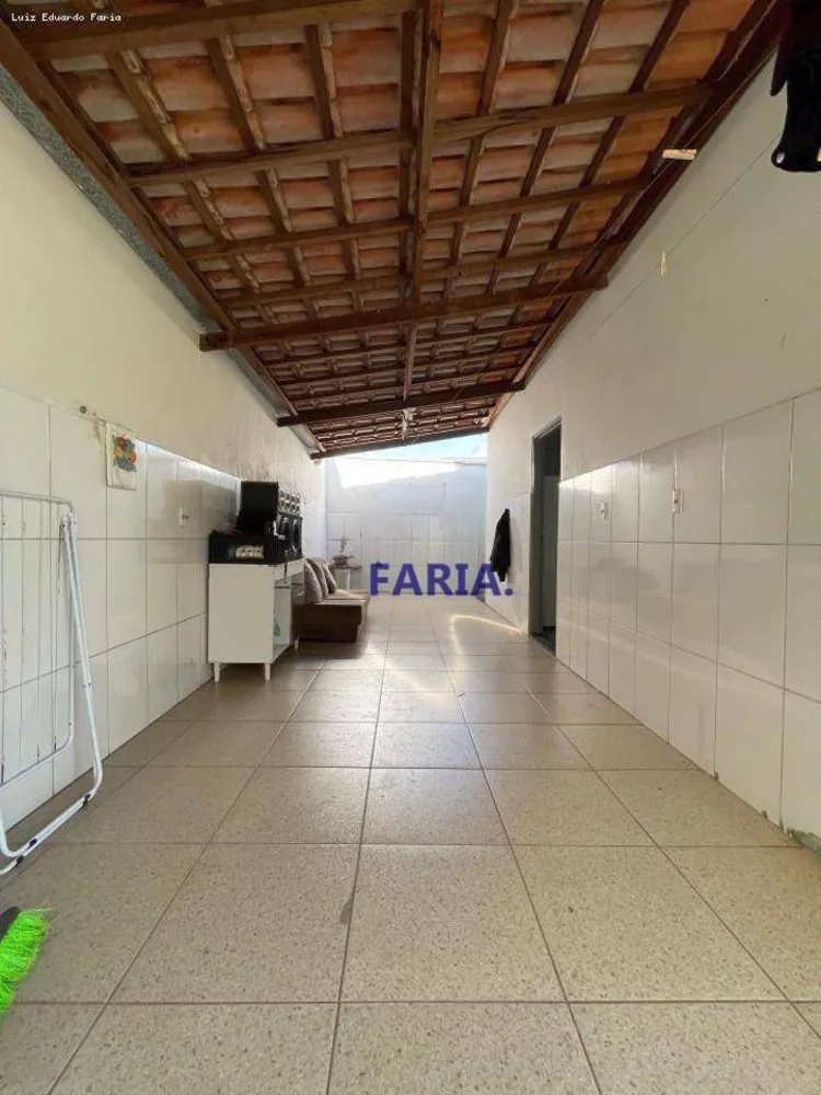 Casa, 2 quartos, 91 m² - Foto 8