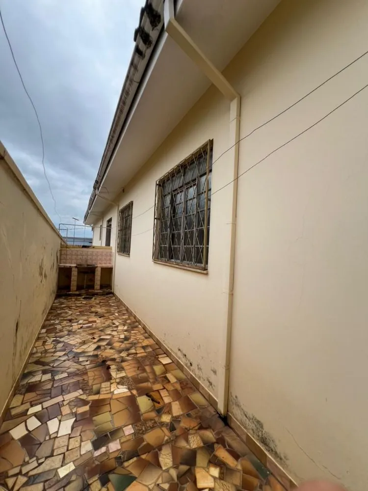 Casa, 5 quartos, 266 m² - Foto 16