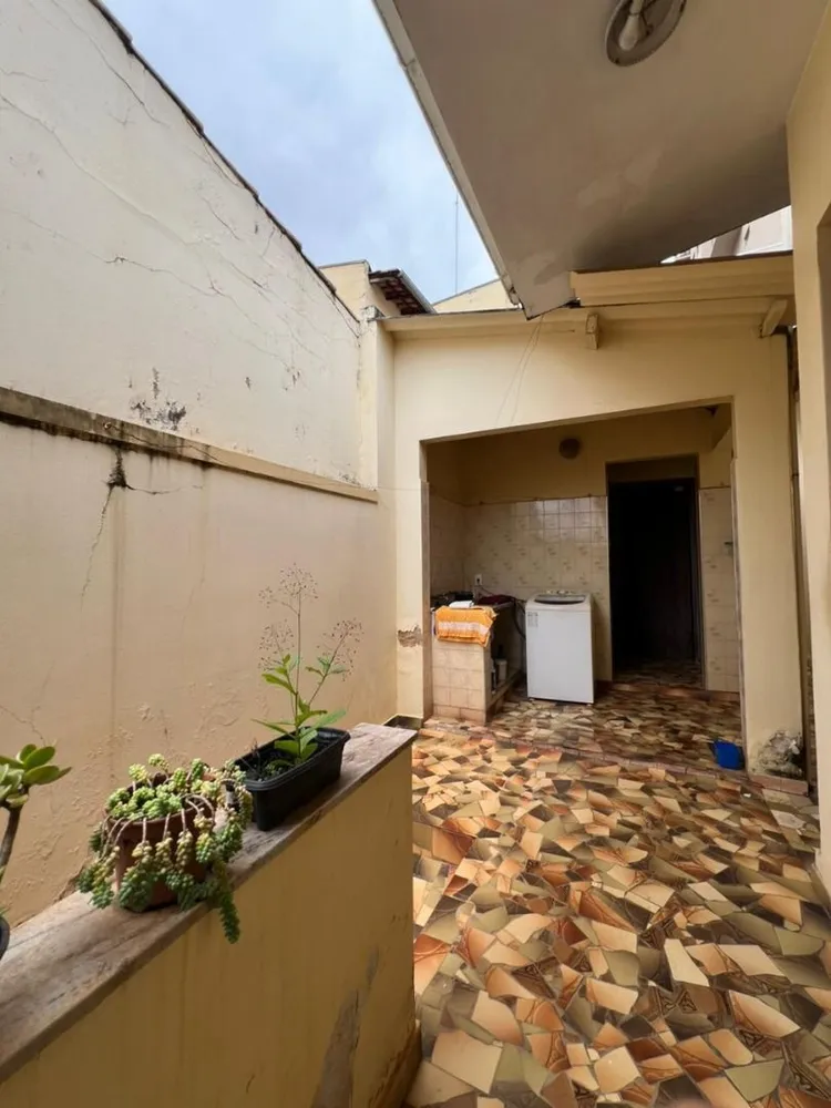 Casa, 5 quartos, 266 m² - Foto 15