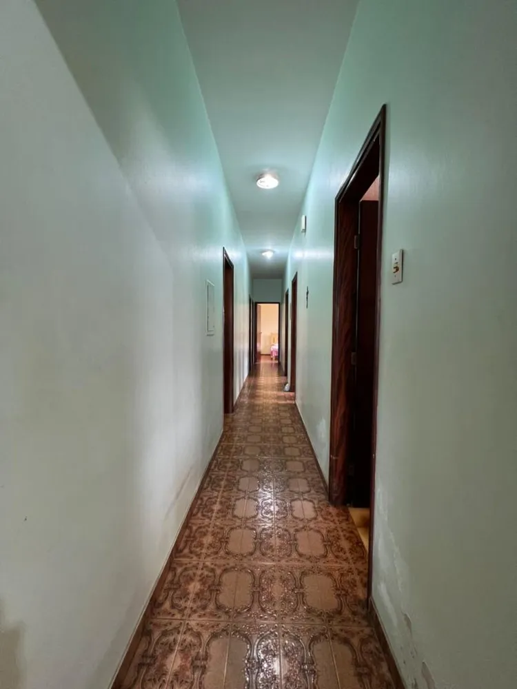Casa, 5 quartos, 266 m² - Foto 5