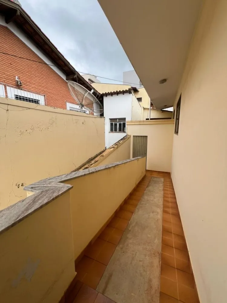 Casa, 5 quartos, 266 m² - Foto 14
