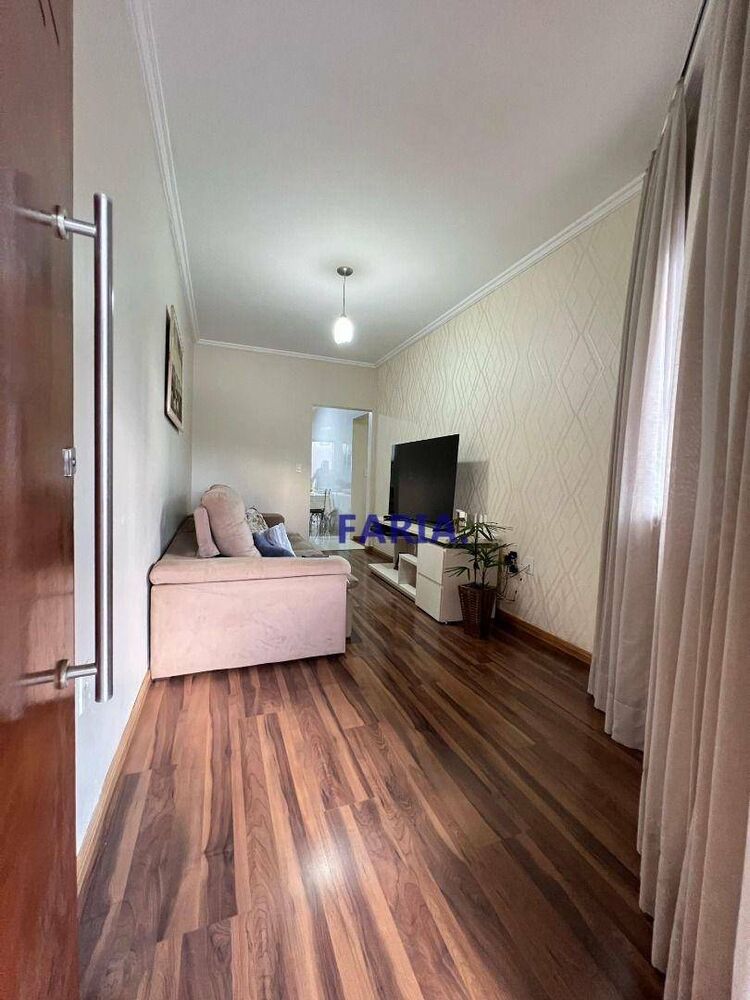 Casa, 3 quartos, 92 m² - Foto 2