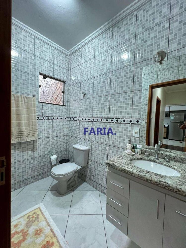 Casa, 3 quartos, 92 m² - Foto 3