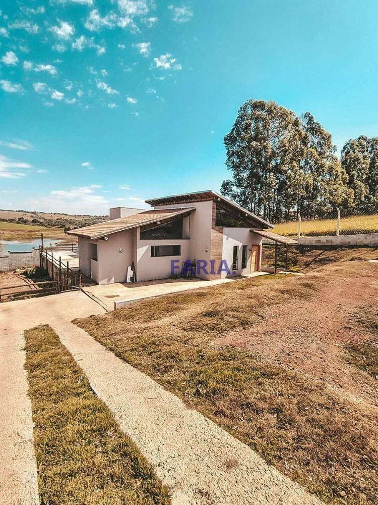 Casa, 2 quartos, 152 m² - Foto 2