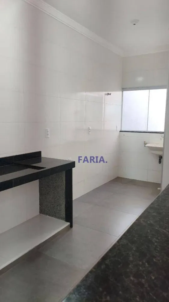 Casa, 2 quartos, 85 m² - Foto 1
