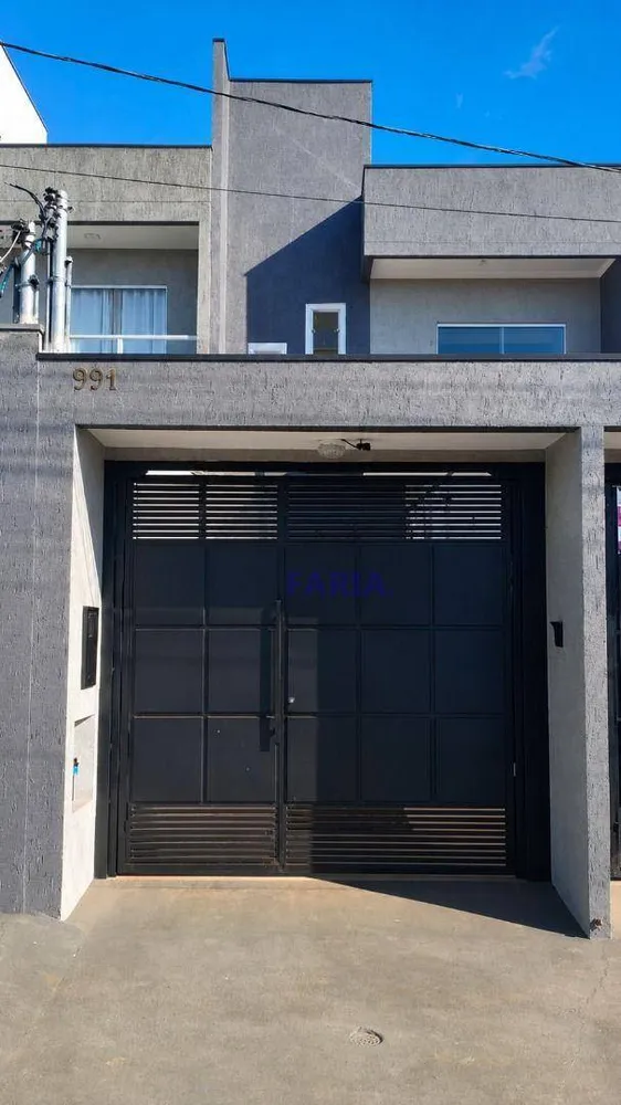 Casa, 2 quartos, 85 m² - Foto 4
