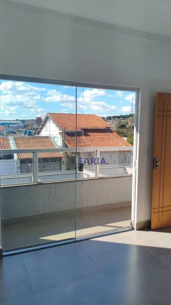Casa, 2 quartos, 85 m² - Foto 3