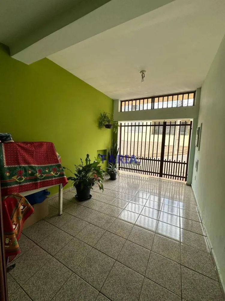 Casa, 2 quartos, 151 m² - Foto 2