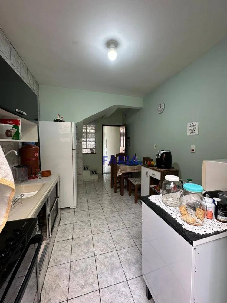 Casa, 2 quartos, 151 m² - Foto 3