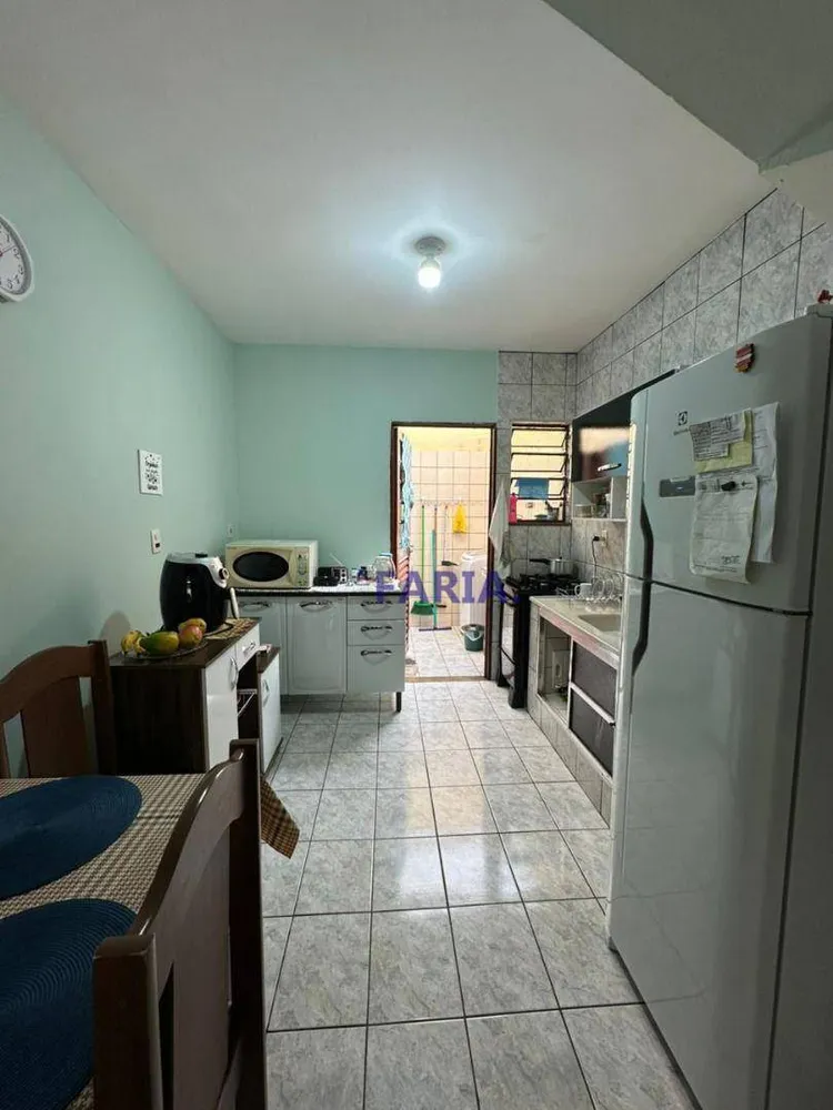Casa, 2 quartos, 151 m² - Foto 5