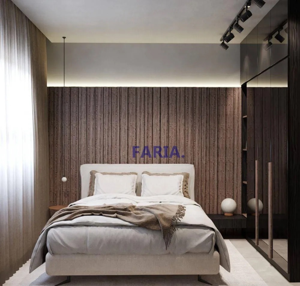 Apartamento, 1 quarto, 52 m² - Foto 8
