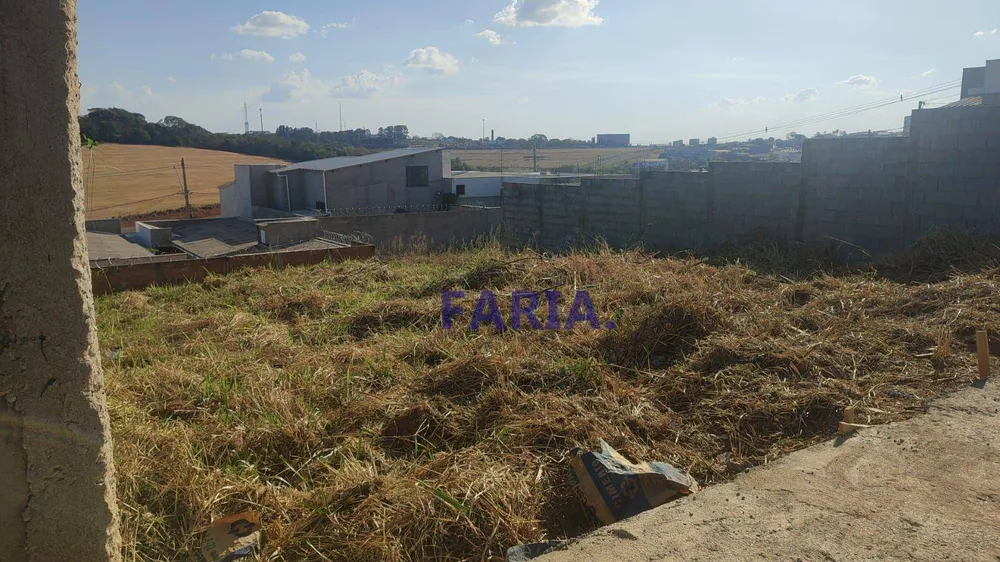 Terreno, 300 m² - Foto 1