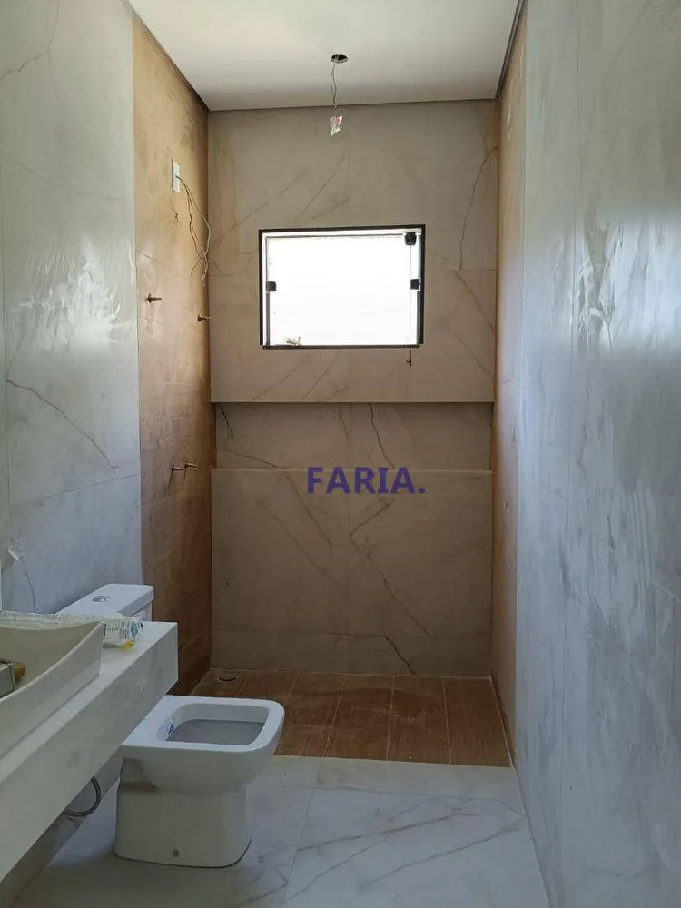 Casa, 3 quartos, 140 m² - Foto 4