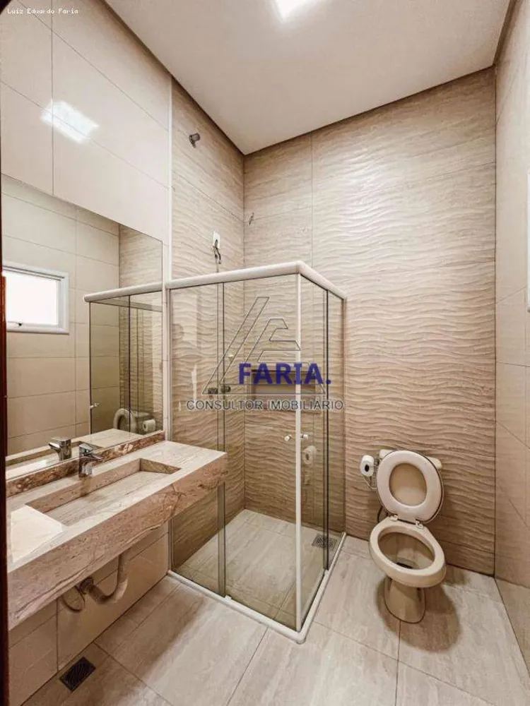 Casa, 3 quartos, 239 m² - Foto 11