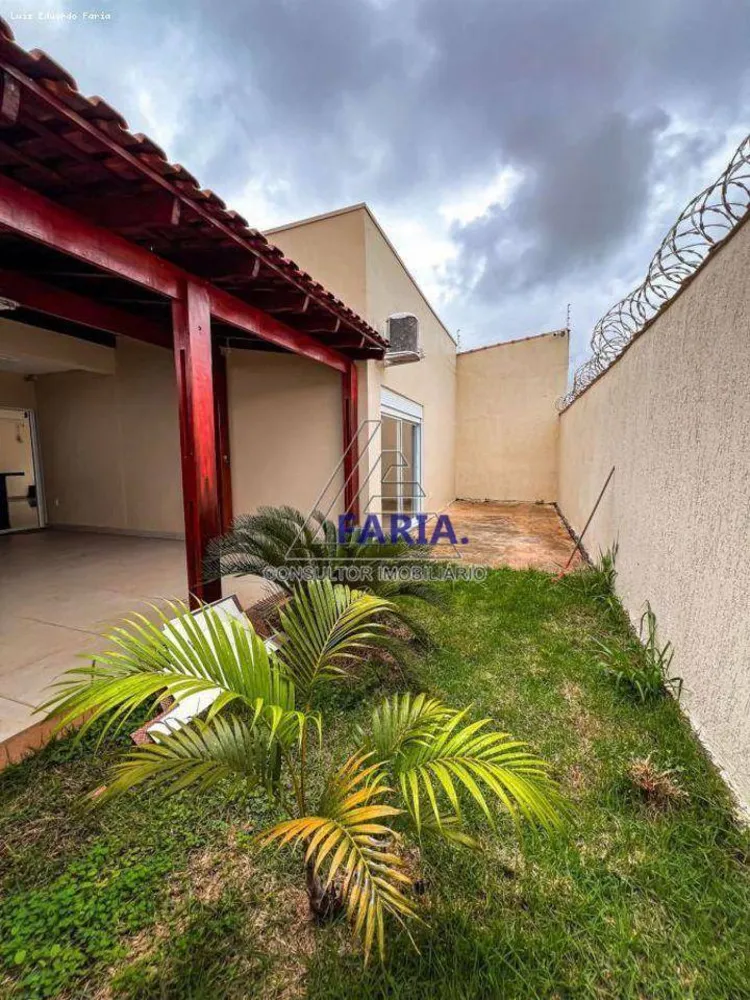 Casa, 3 quartos, 239 m² - Foto 14