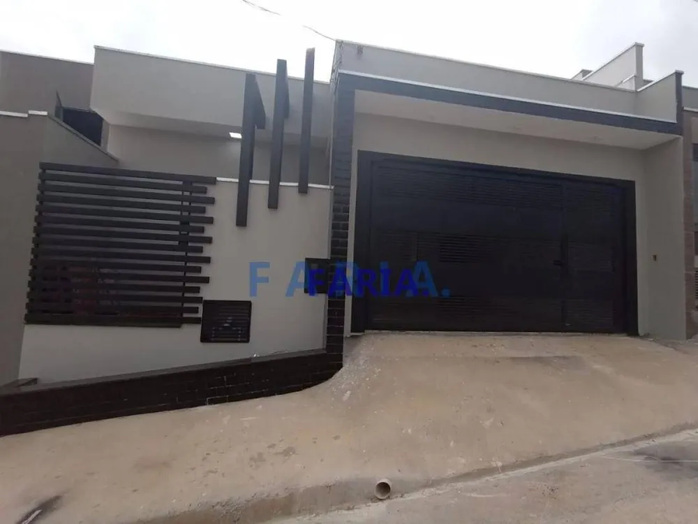 Casa, 2 quartos, 96 m² - Foto 1